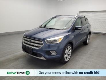 2018 Ford Escape in Kissimmee, FL 34744