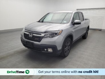 2019 Honda Ridgeline in Hialeah, FL 33014