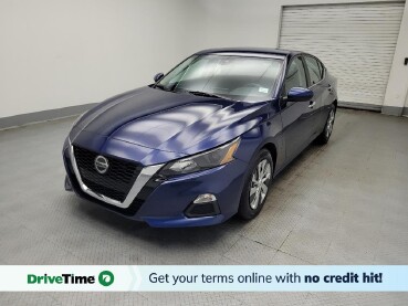 2022 Nissan Altima in Midlothian, IL 60445