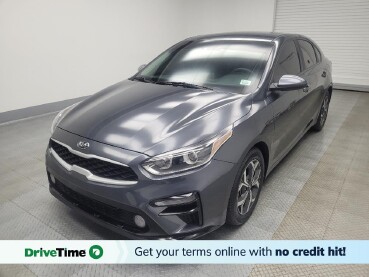 2021 Kia Forte in Highland, IN 46322