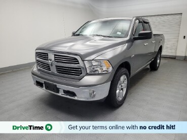 2013 RAM 1500 in Midlothian, IL 60445