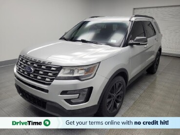 2017 Ford Explorer in Highland, IN 46322