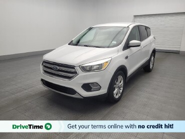 2017 Ford Escape in Lauderdale Lakes, FL 33313