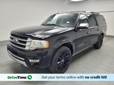 2016 Ford Expedition EL in Madison, TN 37115