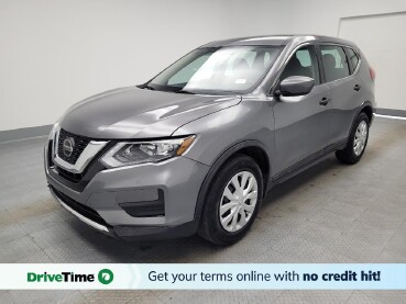 2018 Nissan Rogue in Huntsville, AL 35816