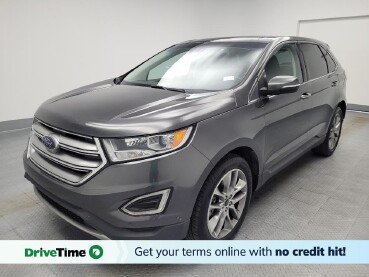 2015 Ford Edge in Memphis, TN 38115