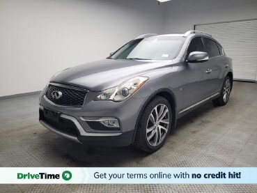 2016 INFINITI QX50 in Taylor, MI 48180