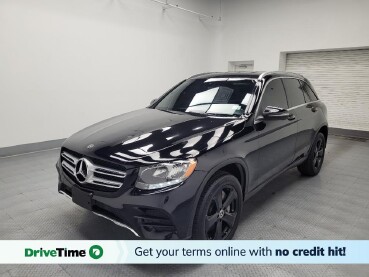 2019 Mercedes-Benz GLC 300 in Las Vegas, NV 89104