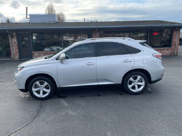 2014 Lexus RX 350 in Mount Vernon, WA 98273