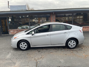 2011 Toyota Prius in Mount Vernon, WA 98273