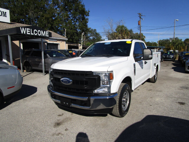 2020 Ford F350 in Tampa, FL 33604-6914 - 2442614 2