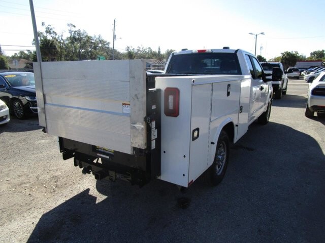 2020 Ford F350 in Tampa, FL 33604-6914 - 2442614 22