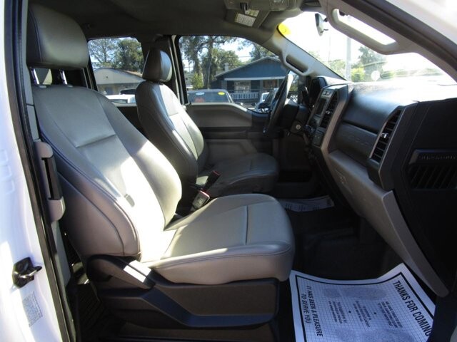 2020 Ford F350 in Tampa, FL 33604-6914 - 2442614 6