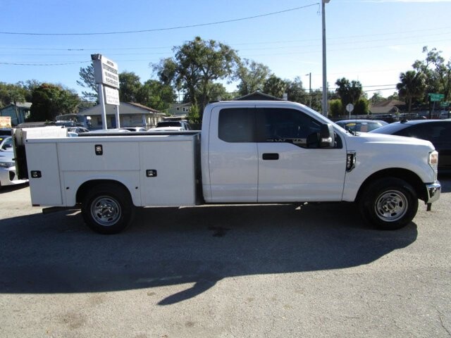 2020 Ford F350 in Tampa, FL 33604-6914 - 2442614 27