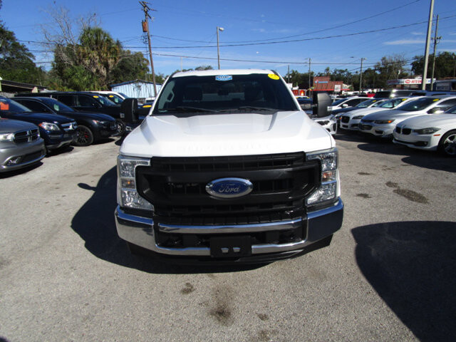 2020 Ford F350 in Tampa, FL 33604-6914 - 2442614 21