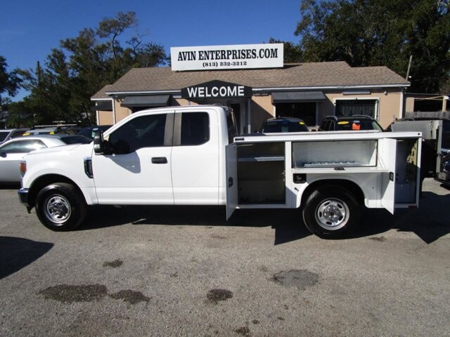 2020 Ford F350 in Tampa, FL 33604-6914 - 2442614 29