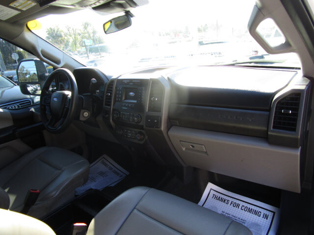 2020 Ford F350 in Tampa, FL 33604-6914 - 2442614 10
