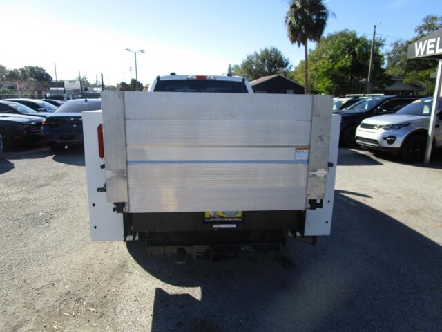 2020 Ford F350 in Tampa, FL 33604-6914 - 2442614 23