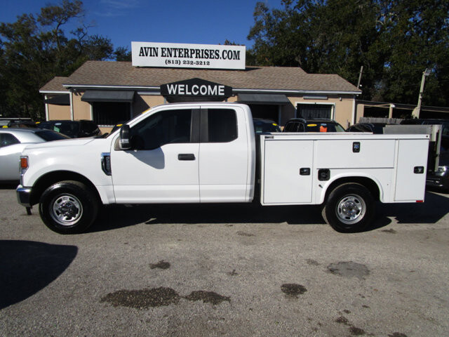 2020 Ford F350 in Tampa, FL 33604-6914 - 2442614 30