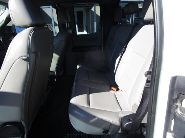 2020 Ford F350 in Tampa, FL 33604-6914 - 2442614 9