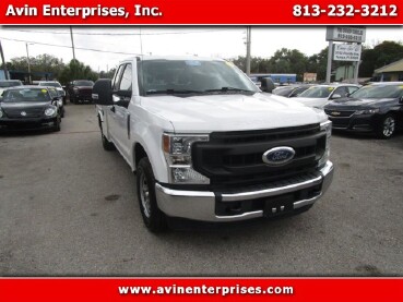 2020 Ford F350 in Tampa, FL 33604-6914