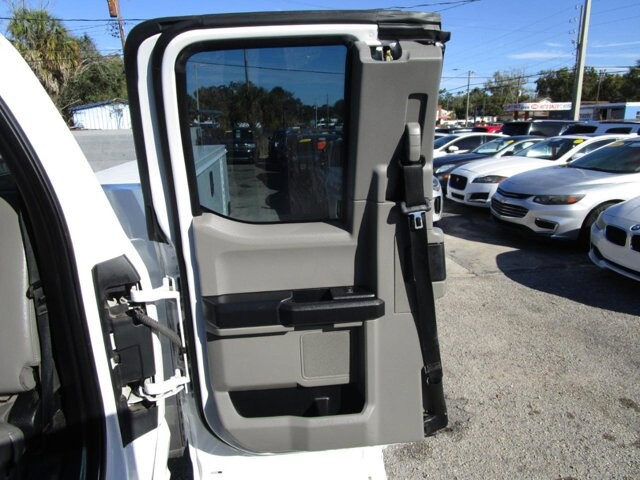 2020 Ford F350 in Tampa, FL 33604-6914 - 2442614 17