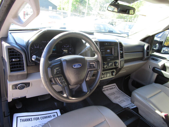 2020 Ford F350 in Tampa, FL 33604-6914 - 2442614 11