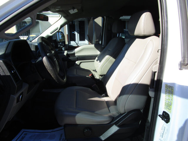 2020 Ford F350 in Tampa, FL 33604-6914 - 2442614 7