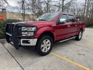 2018 Ford F150 in Conyers, GA 30094