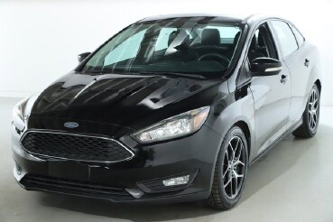 2018 Ford Focus in Bedford, OH 44146