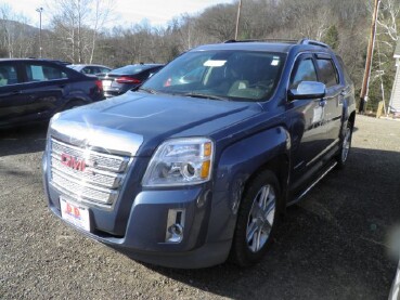 2012 GMC Terrain in Barton, MD 21521