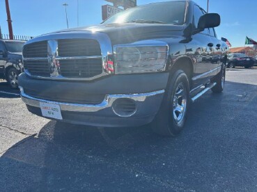 2008 Dodge Ram 1500 Truck in Dallas, TX 75228