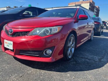 2012 Toyota Camry in Dallas, TX 75228