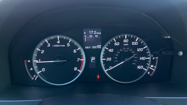 2014 Acura RDX in Dallas, TX 75228 - 2442637 12