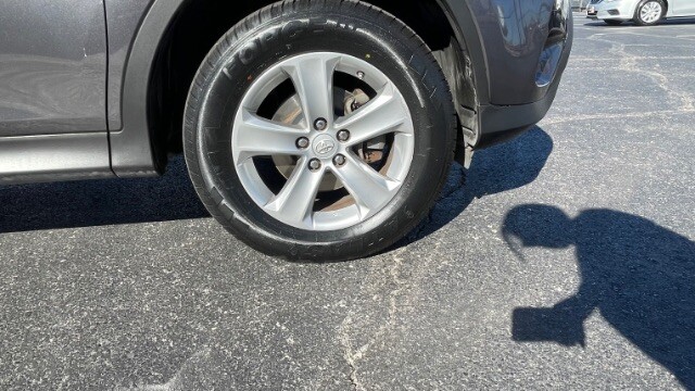 2014 Acura RDX in Dallas, TX 75228 - 2442637 21