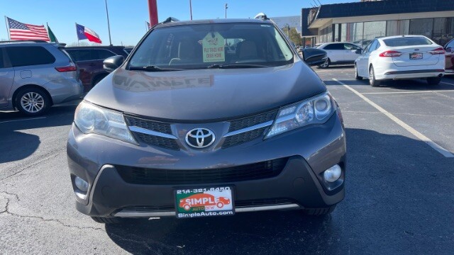 2014 Acura RDX in Dallas, TX 75228 - 2442637 18