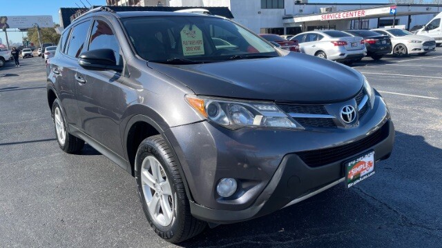 2014 Acura RDX in Dallas, TX 75228 - 2442637 19