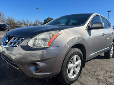 2013 Nissan Rogue in Dallas, TX 75228