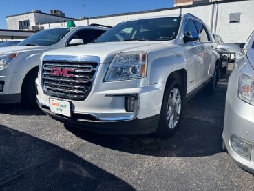 2017 GMC Terrain in Dallas, TX 75228