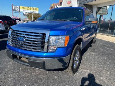 2011 Ford F150 in Dallas, TX 75228