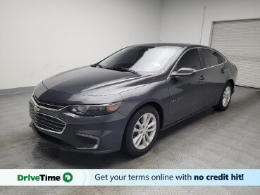 2016 Chevrolet Malibu in Downey, CA 90241