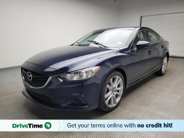 2017 Mazda MAZDA6 in Grand Rapids, MI 49508