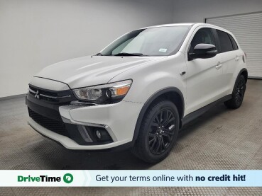 2019 Mitsubishi Outlander Sport in Grand Rapids, MI 49508