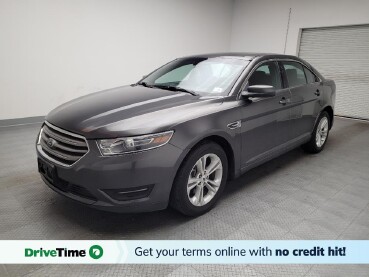 2018 Ford Taurus in Torrance, CA 90504