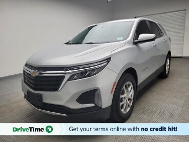 2022 Chevrolet Equinox in Grand Rapids, MI 49508