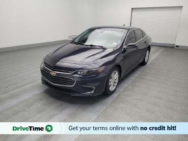 2017 Chevrolet Malibu in Union City, GA 30291