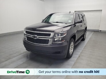 2017 Chevrolet Tahoe in Stone Mountain, GA 30083