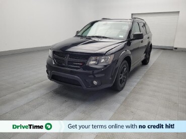 2019 Dodge Journey in Duluth, GA 30096