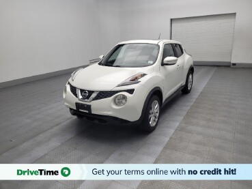 2016 Nissan Juke in Union City, GA 30291