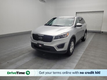 2017 Kia Sorento in Augusta, GA 30907